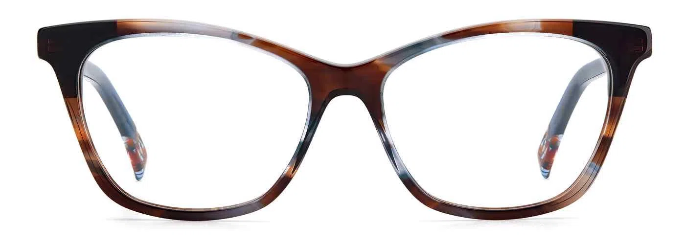 Missoni MIS0101 Eyeglasses - view 2